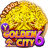 Thành Phố Vàng 6