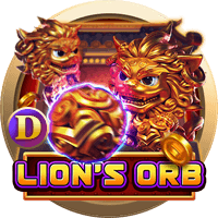 Quả cầu sư tử