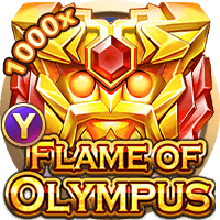 Ngọn lửa Olympus