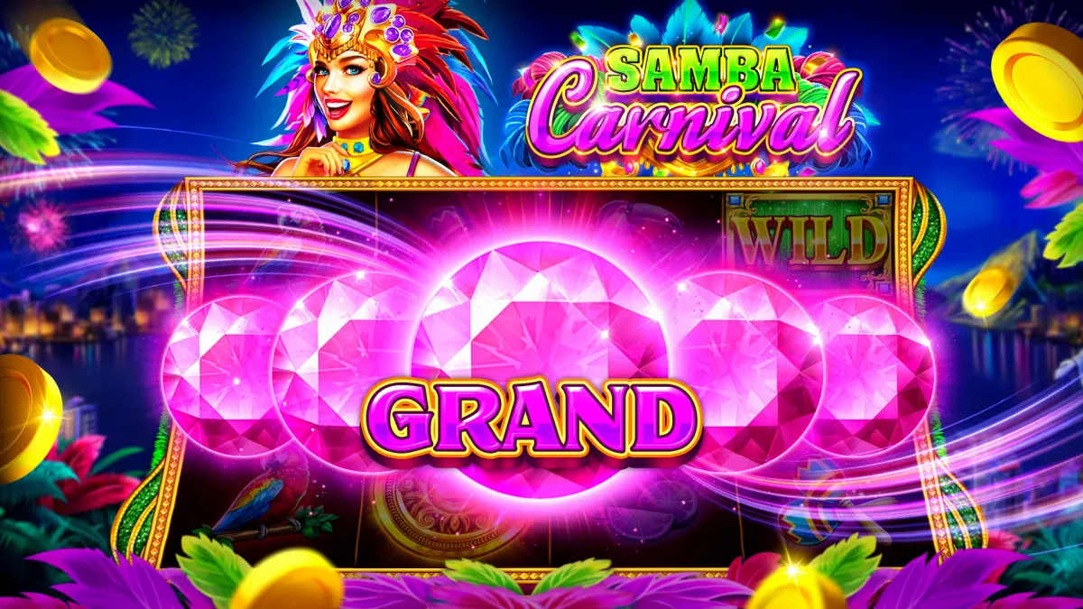 Sảnh S666 Casino screenshot