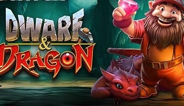 Dwarf & Dragon