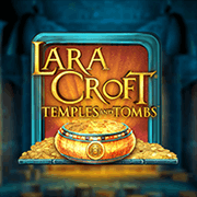 Lara Croft - Đền thờ và Lăng mộ